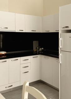 Liza Apartments - Unit 2 - Shëngjin - 3