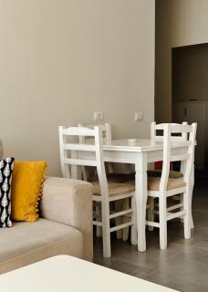 Liza Apartments - Unit 2 - Shëngjin - 5