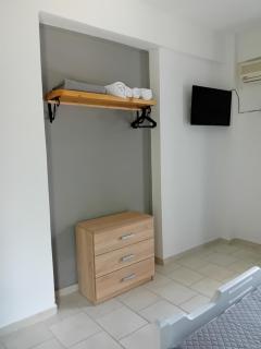 Nikolas Apartments - Perivolion - 5