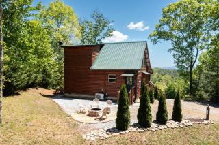 The Misty Blue Mountain Retreat - Murphy - 6