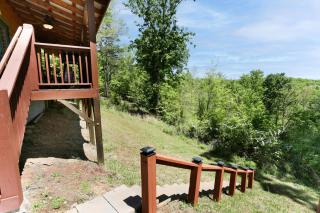 The Misty Blue Mountain Retreat - Murphy - 4