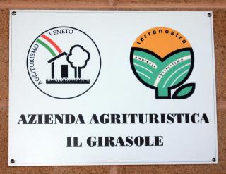 Agriturismo B&B Il Girasole - Oriago di Mira - 8