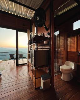 Glamping Quebradanegra, utica villeta - Quebradanegra - 9