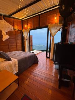Glamping Quebradanegra, utica villeta - Quebradanegra - 1