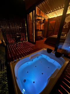 Glamping Quebradanegra, utica villeta - Quebradanegra - 2