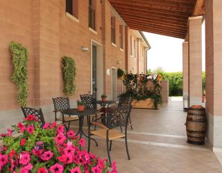 Agriturismo B&B Il Girasole - Oriago di Mira - 0