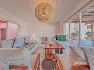 Puerta Cortes Lux 3BR 3ba Villa with view includes beach club & Golf cart - La Paz - 3