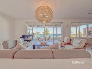 Puerta Cortes Lux 3BR 3ba Villa with view includes beach club & Golf cart - La Paz - 5