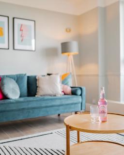 Charming LDN apt with free parking - Londra - 0