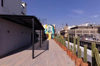 Studio with all you need next to Bellas Artes - Città del Messico - 4