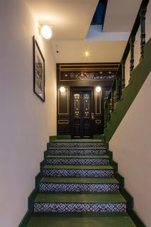 Studio with all you need next to Bellas Artes - Città del Messico - 2