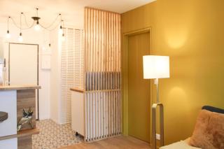 Cosy apartment at the gates of Paris - Montreuil - 6