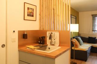 Cosy apartment at the gates of Paris - Montreuil - 1