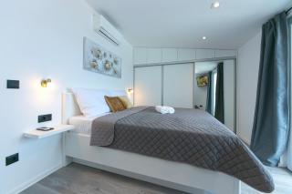 Apartmani Kika - Brela - 3