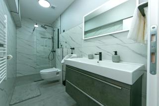 Apartmani Kika - Brela - 4