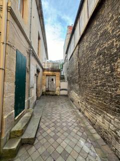 Charming studio close to the Château de Caen - Caen - 2