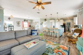 1 Mi to Marina Rockport Vacation Rental - Rockport - 6