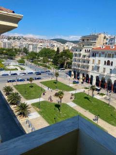 Aristotelous View Cozy Apartment - 0