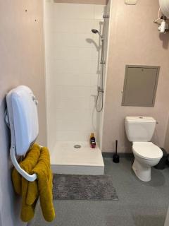 Studio proche Part-Dieu - Villeurbanne - 6