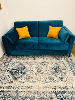 Studio proche Part-Dieu - Villeurbanne - 4