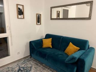 Studio proche Part-Dieu - Villeurbanne - 3