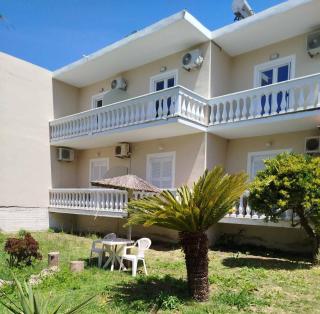 Nikolas Apartments - Perivolion - 0
