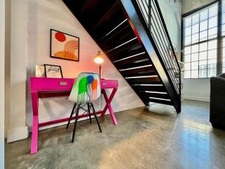 Kings Island Loft with Brewery, River, and Bike Trail - 9