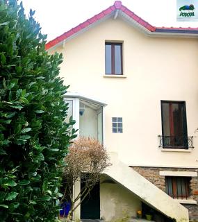 Ô Cottage - Maison d'hôtes proche Paris à 20 minutes - 0