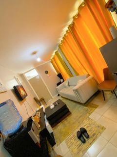 Njenga -One bedroom with swimming pool - Kiambu - 0