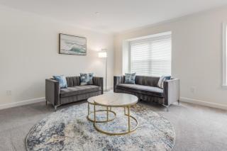 Charming City Loft - Unit A - Washington - 0