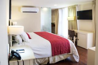 Isabella Boutique Hotel - San Pedro Sula - 7