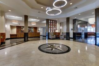 Drury Inn & Suites Meridian - Meridian - 6