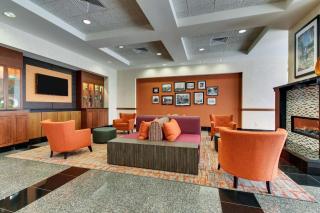 Drury Inn & Suites Meridian - Meridian - 4