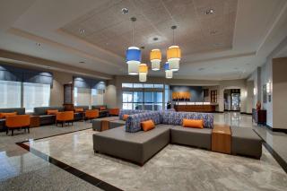 Drury Inn & Suites Iowa City Coralville - Coralville - 5