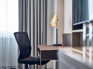 Novotel Singapore on Kitchener - Singapura - 4