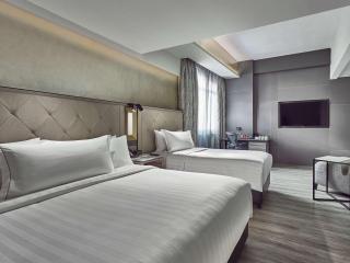 Novotel Singapore on Kitchener - Singapura - 9