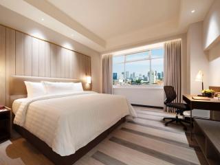 Novotel Singapore on Kitchener - Singapura - 8