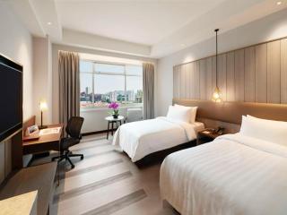 Novotel Singapore on Kitchener - Singapura - 7