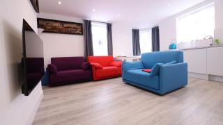 Flat 1 - 24 Cliff Road - 4