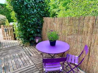 Happy cocooning - Moigny - 3