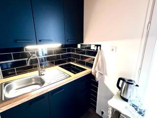 Happy cocooning - Moigny - 5