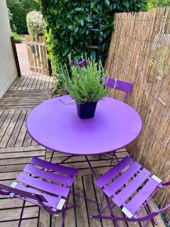Happy cocooning - Moigny - 2