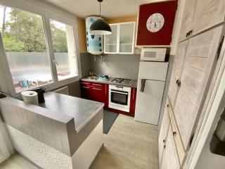 Appartement cosy en bord de mer - La Tranche-sur-Mer - 6