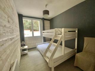 Appartement cosy en bord de mer - 4