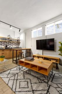 MS Moderna Suite Arcos Hercules HD1 - Laborcillas - 1