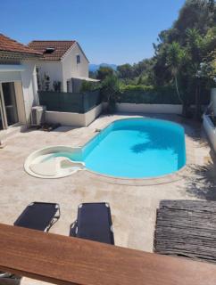 Villa avec piscine Mi Baou - La Seyne-sur-Mer - 9