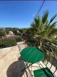 Villa avec piscine Mi Baou - La Seyne-sur-Mer - 7