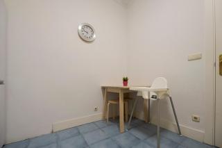 Apartamento Victoria en el centro de San Sebastián - San Sebastián - 5