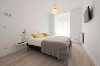 Apartamento con encanto en el centro de San Sebastián- Bengoetxea - 1