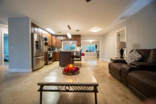 NEW! Waterfront Heated Pool Fishing Pier - North Fort Myers - 1
